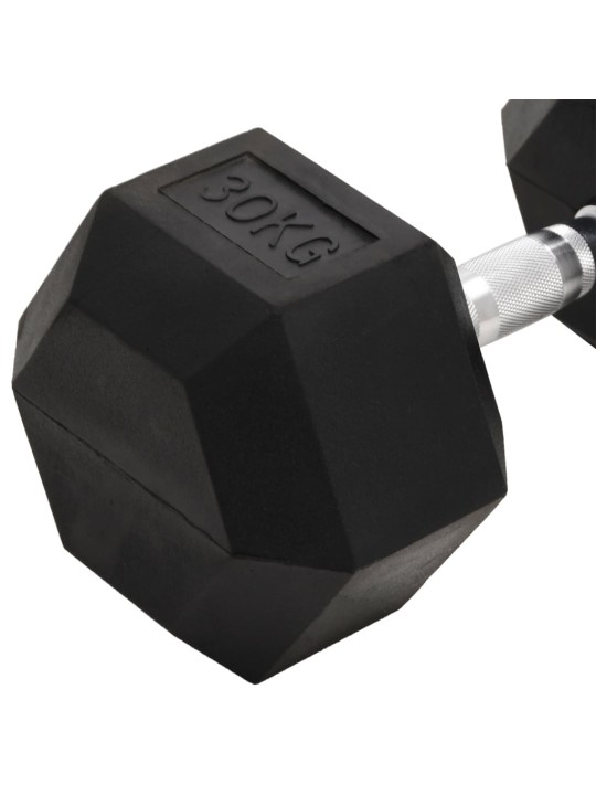 HANTEL, 30 KG, MALM