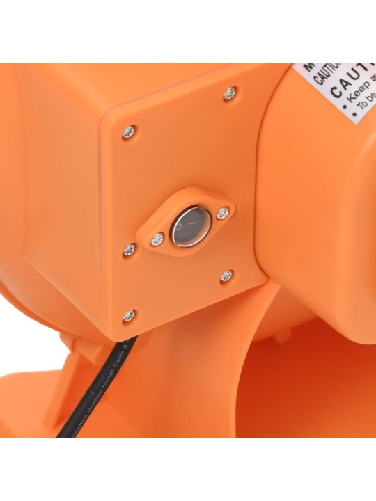 ELEKTRILINE ÕHUPUHUR 300 W