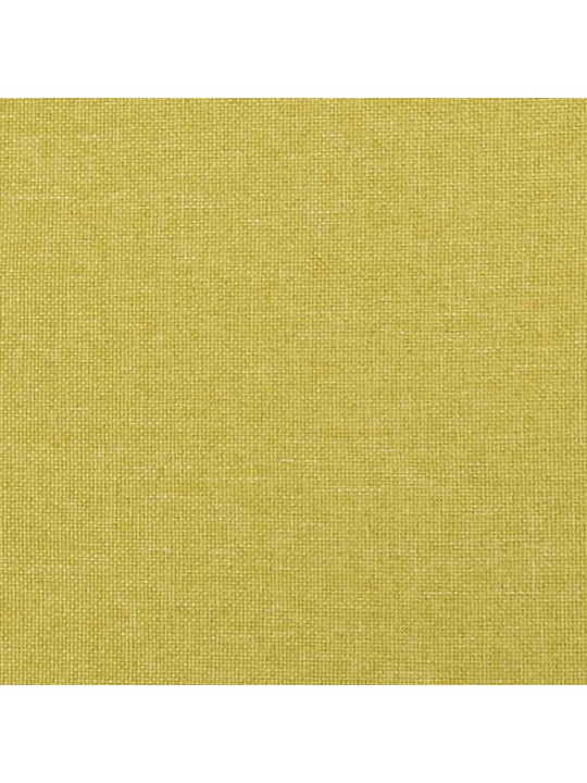 VOODIRAAM ILMA MADRATSITA ROHELINE 160X200 CM KANGAS