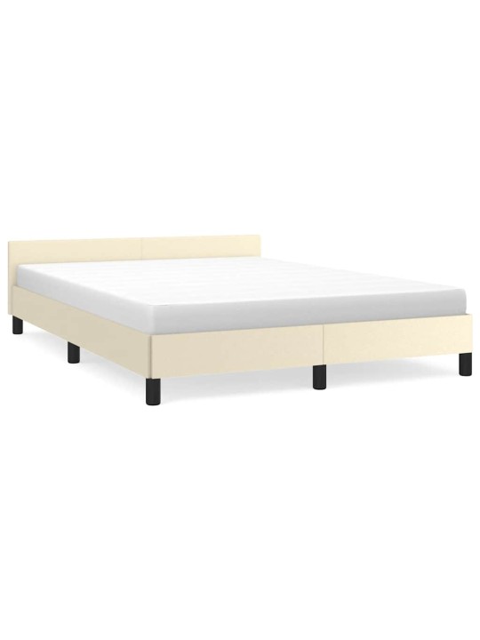 VOODIRAAM PEATSIGA ILMA MADRATSIKREEMITA 140X190 CM