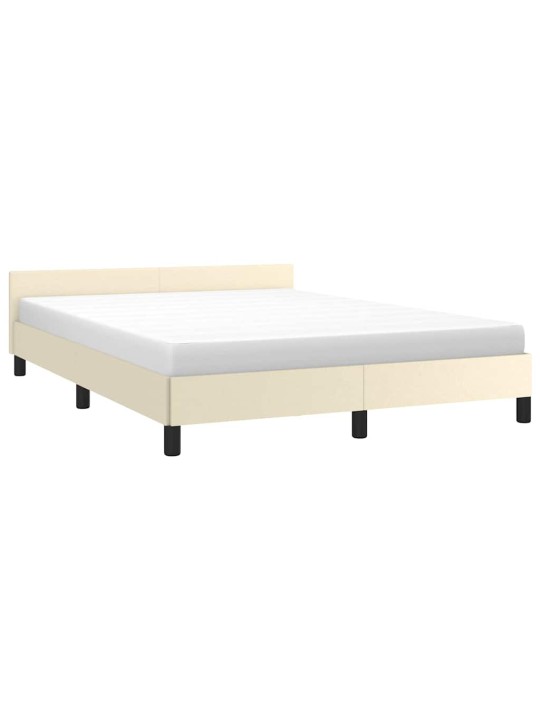 VOODIRAAM PEATSIGA ILMA MADRATSIKREEMITA 140X190 CM