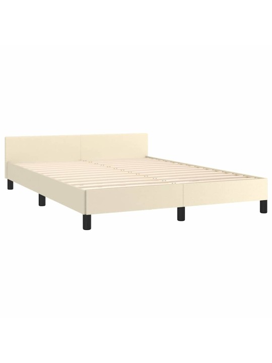 VOODIRAAM PEATSIGA ILMA MADRATSIKREEMITA 140X190 CM