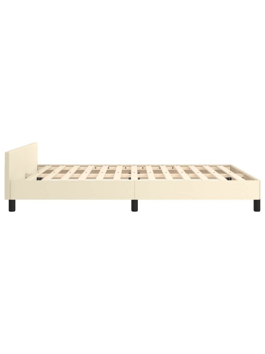 VOODIRAAM PEATSIGA ILMA MADRATSIKREEMITA 140X190 CM