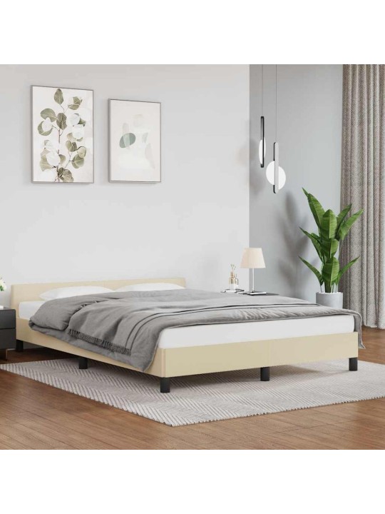 VOODIRAAM PEATSIGA ILMA MADRATSIKREEMITA 140X190 CM