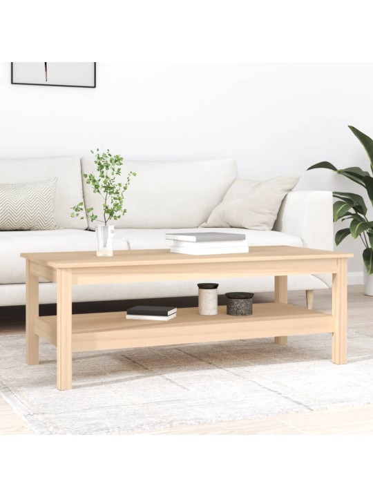 KOHVILAUD, 110 X 50 X 40 CM, MÄNNIPUIT