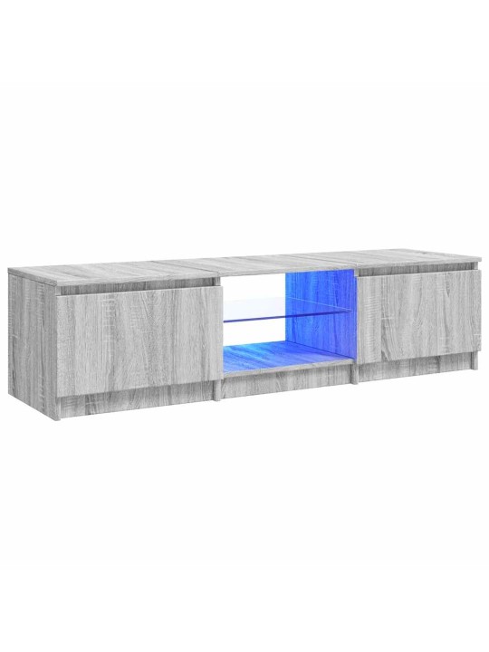 TELERIALUS LED-TULEDEGA, HALL SONOMA TAMM, 140 X 40 X 35,5 CM
