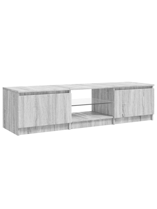 TELERIALUS LED-TULEDEGA, HALL SONOMA TAMM, 140 X 40 X 35,5 CM