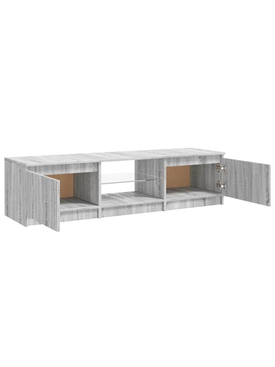 TELERIALUS LED-TULEDEGA, HALL SONOMA TAMM, 140 X 40 X 35,5 CM