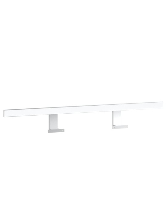 LED peeglivalgusti, 13 w, külm valge, 80 cm, 6000 k