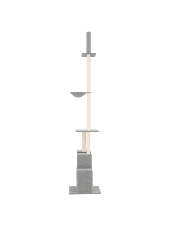 PÕRANDAST LAENI KASSI KRAAPIMISPUU, HELEHALL, 250,5 - 276,5 CM