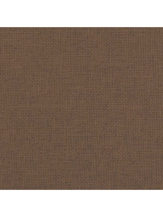 KOERAVOODI, PRUUN, 90 X 53 X 30 CM, KANGAS