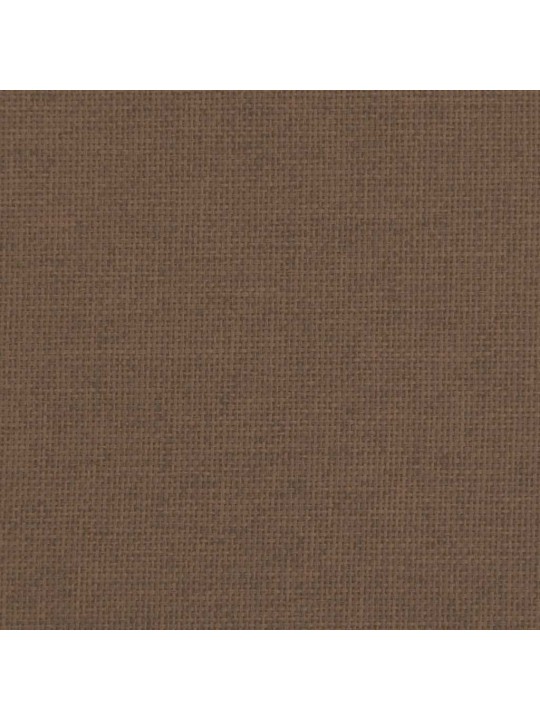KOERAVOODI, PRUUN, 70 X 45 X 30 CM, KANGAS