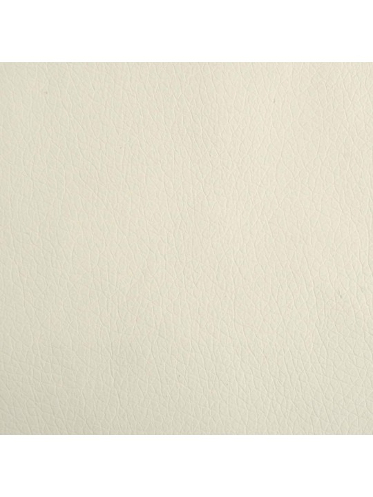 KOERAVOODI, KREEMJAS , 80 X 45 X 30 CM, KUNSTNAHK