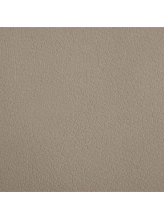 KOERAVOODI, CAPPUCCINO, 80 X 45 X 30 CM, KUNSTNAHK