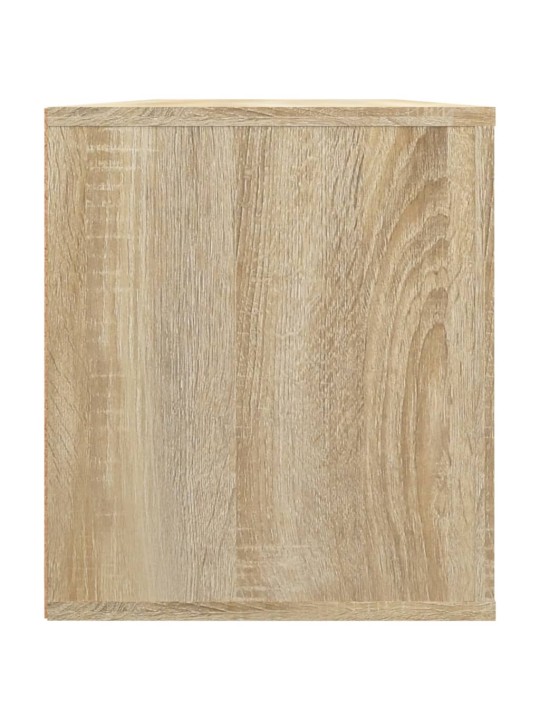 TELERIKAPP, SONOMA TAMM, 100 X 35 X 40 CM, TEHISPUIT
