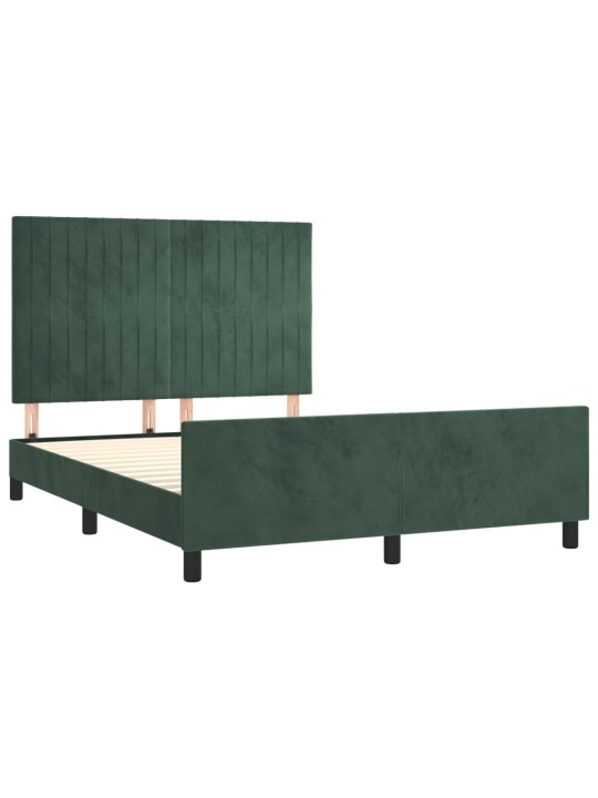 VOODIRAAM ILMA MADRATSITA TUMEROHELINE 140X190 CM SAMET