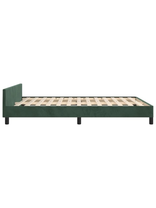 VOODIRAAM ILMA MADRATSITA TUMEROHELINE 140X190 CM SAMET