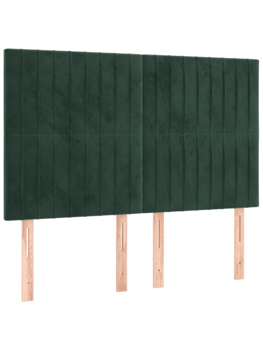 VOODIRAAM ILMA MADRATSITA TUMEROHELINE 140X190 CM SAMET