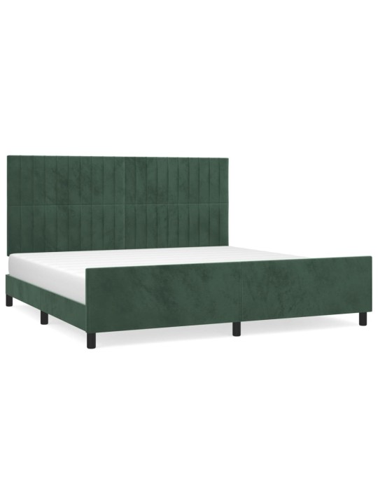 VOODIRAAM ILMA MADRATSITA TUMEROHELINE 200X200 CM SAMET