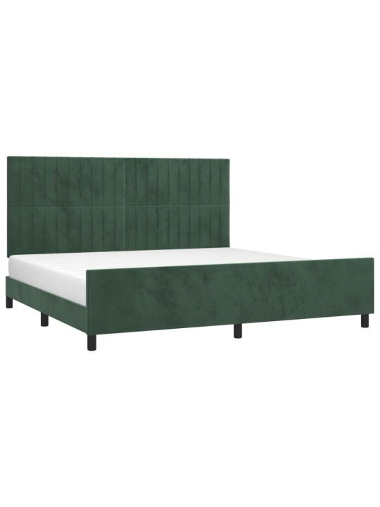 VOODIRAAM ILMA MADRATSITA TUMEROHELINE 200X200 CM SAMET