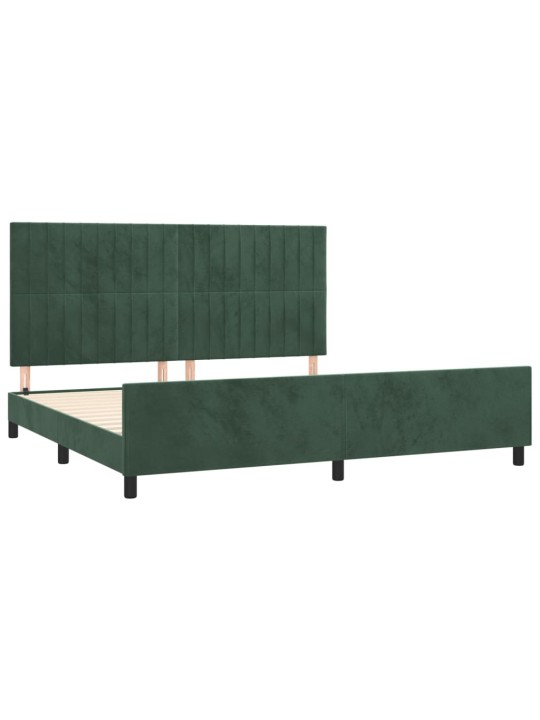 VOODIRAAM ILMA MADRATSITA TUMEROHELINE 200X200 CM SAMET