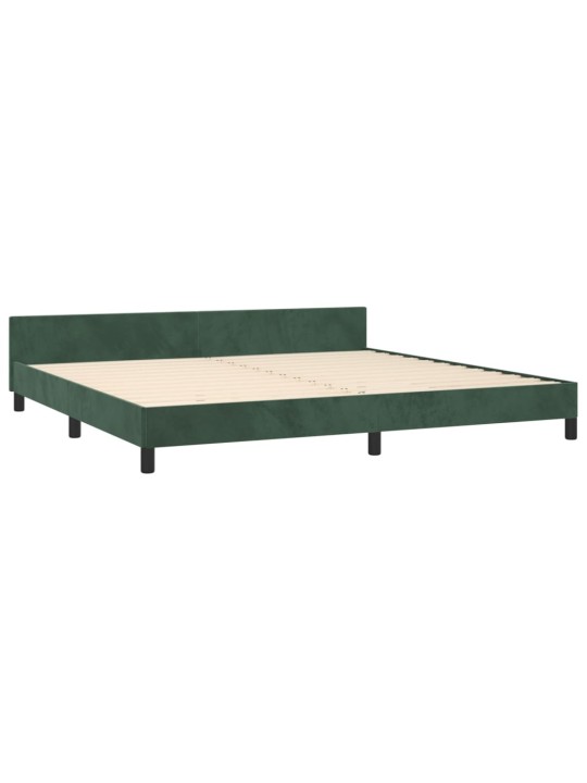 VOODIRAAM ILMA MADRATSITA TUMEROHELINE 200X200 CM SAMET