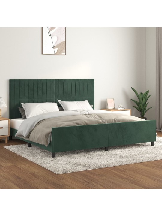 VOODIRAAM ILMA MADRATSITA TUMEROHELINE 200X200 CM SAMET