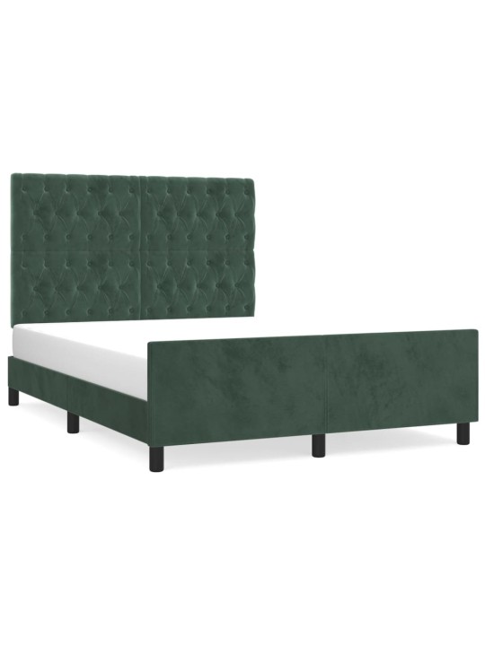 VOODIRAAM ILMA MADRATSITA TUMEROHELINE 140X190 CM SAMET