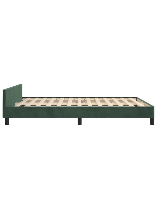 VOODIRAAM ILMA MADRATSITA TUMEROHELINE 140X190 CM SAMET