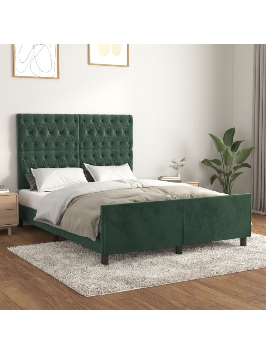 VOODIRAAM ILMA MADRATSITA TUMEROHELINE 140X190 CM SAMET