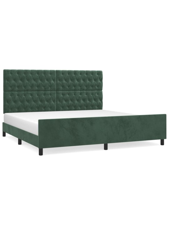 VOODIRAAM ILMA MADRATSITA TUMEROHELINE 200X200 CM SAMET