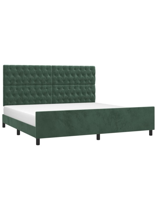VOODIRAAM ILMA MADRATSITA TUMEROHELINE 200X200 CM SAMET