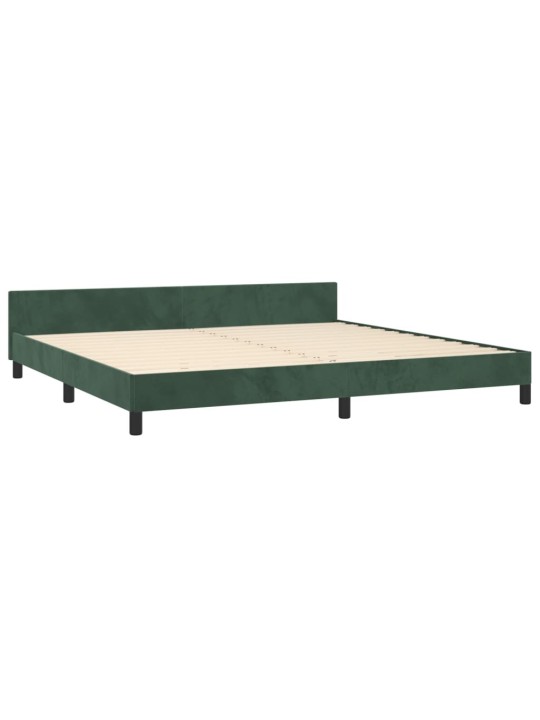 VOODIRAAM ILMA MADRATSITA TUMEROHELINE 200X200 CM SAMET