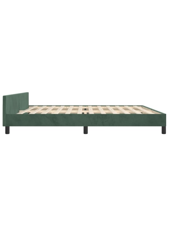 VOODIRAAM ILMA MADRATSITA TUMEROHELINE 200X200 CM SAMET