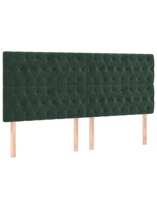 VOODIRAAM ILMA MADRATSITA TUMEROHELINE 200X200 CM SAMET