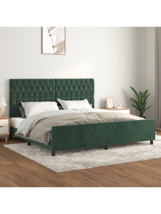 VOODIRAAM ILMA MADRATSITA TUMEROHELINE 200X200 CM SAMET
