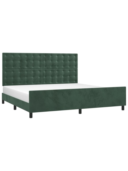 VOODIRAAM ILMA MADRATSITA TUMEROHELINE 200X200 CM SAMET