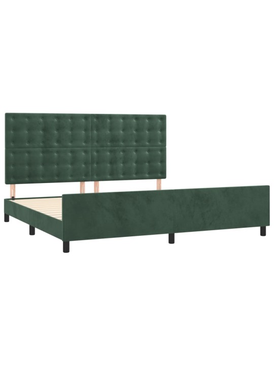 VOODIRAAM ILMA MADRATSITA TUMEROHELINE 200X200 CM SAMET