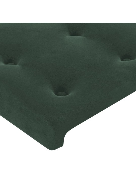 VOODIRAAM ILMA MADRATSITA TUMEROHELINE 200X200 CM SAMET