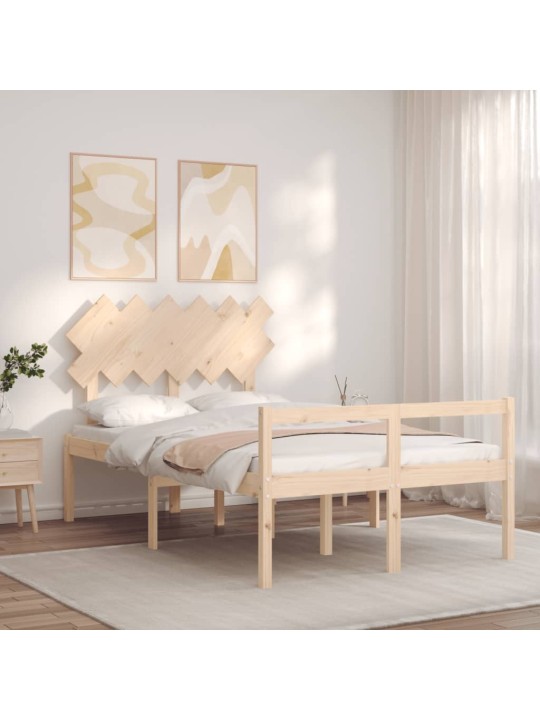 VANEMATE INIMESTE VOODIRAAM PEATSIGA, TÄISPUIT
