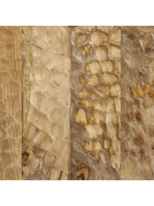 KÕRGE KAPP, 60 X 33 X 100 CM, MANGOPUIT