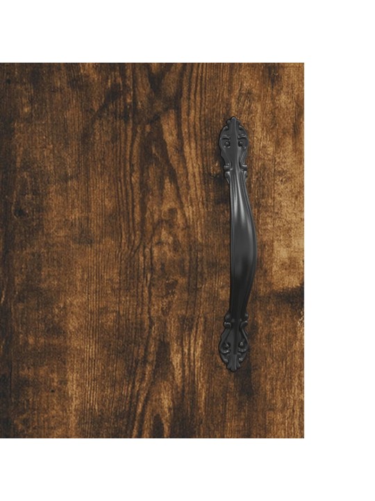 TELERIKAPP, SUITSUTATUD TAMM, 150X30X50 CM, TEHISPUIT