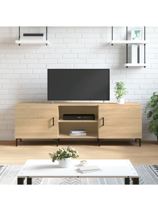 TELERIKAPP, SONOMA TAMM, 150 X 30 X 50 CM, TEHISPUIT