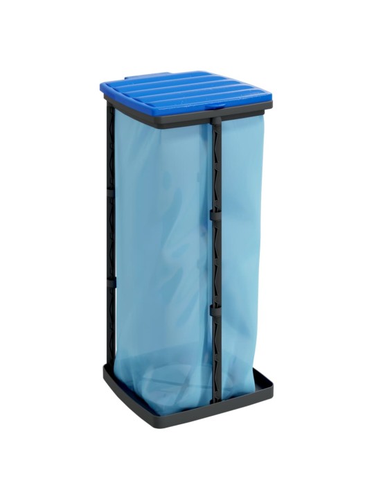 PRÜGIKOTIHOIDJAD 2 K, MUST JA SININE, 60 L, PP