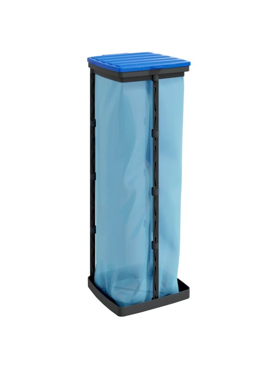 PRÜGIKOTIHOIDJAD 2 K, MUST JA SININE, 120 L, PP