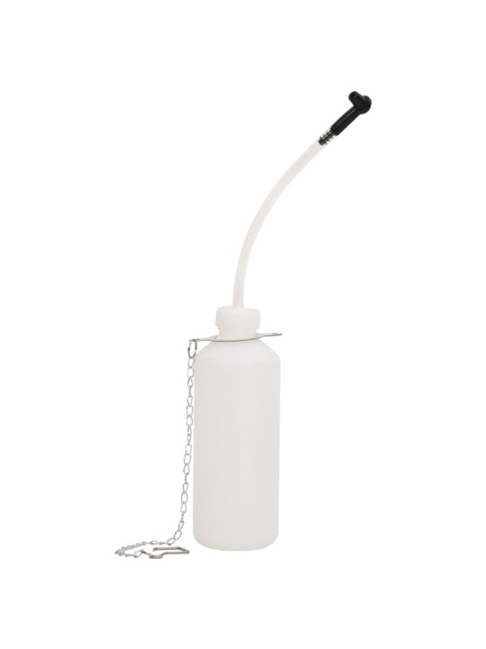 PIDURI ÕHUTUSVENTIIL, VALGE JA MUST, 3 L