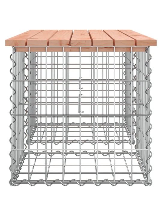 Gabioonpink, 103 x 44 x 42 cm, ebatsuuga puit