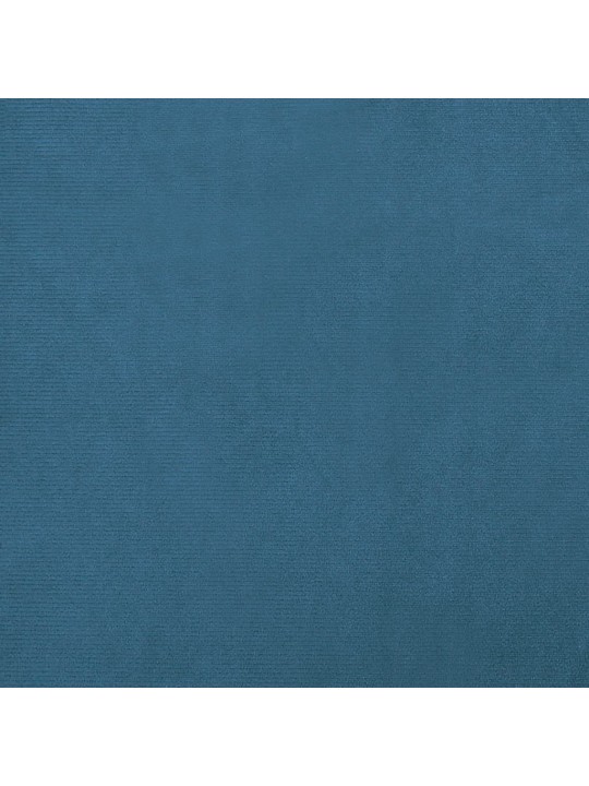 LASTEDIIVAN, SININE, 60 X 40 X 30 CM, SAMET