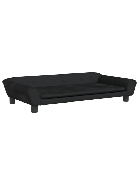 LASTEDIIVAN, MUST, 100X50X26 CM, SAMET