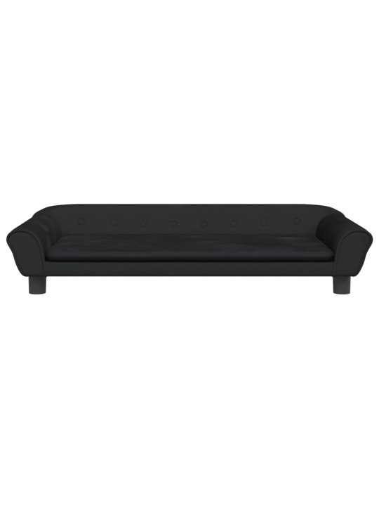 LASTEDIIVAN, MUST, 100X50X26 CM, SAMET